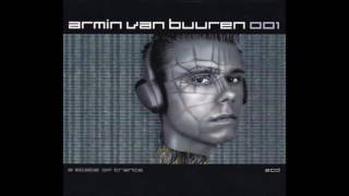 Armin van Buuren ‎- 001 A State Of Trance CD1 (2000)