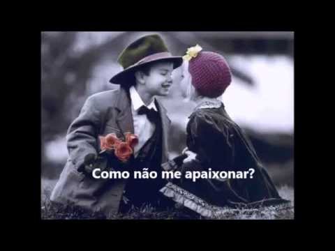 Como não me apaixonar-Jorge e Mateus LeTrA