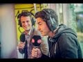 Interview Matteo Simoni & Tim Van Aelst (Tomorrowland 2015)