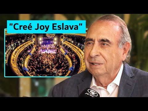 Pedro Trapote: Así Creo su Imperio de Discotecas en Madrid