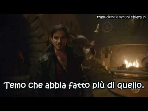 Revenge is gonna be mine traduzione - Once upon a time [sub ita]