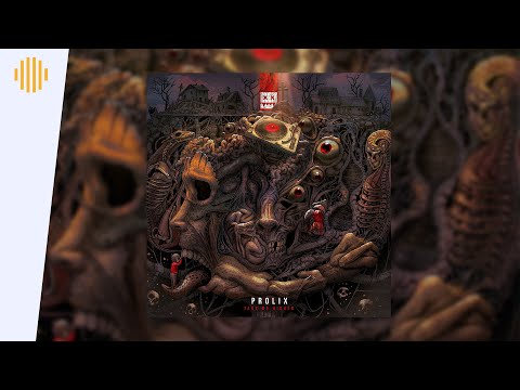 Prolix - Feel The Bass I Drum & Bass