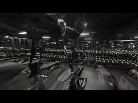 Fierce Gym   Virtual Tour   Walkthrough