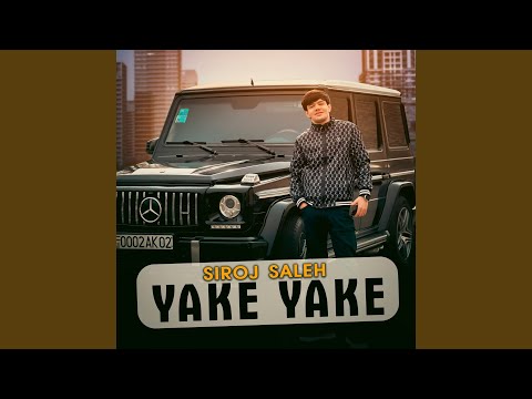 Yake Yake