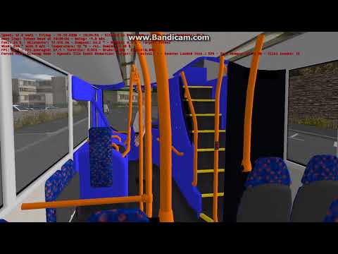 OMSi 2011 Volvo B9TL Voith