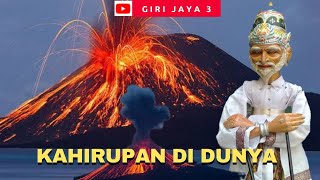 Download lagu Story Wa Wayang Golek Nasahet Kahirupan Di Dunya mp3
