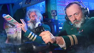 4K Крутое Пике 2025 🍀 Активист зелёного мира