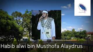 Download lagu Ceramah maulid nabi Muhammad Saw habib Alwi bin Musthofa Alaydrus mp3