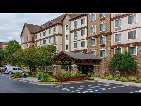 Staybridge Suites Atlanta Perimeter CTR East - Atlanta Hotels, Georgia