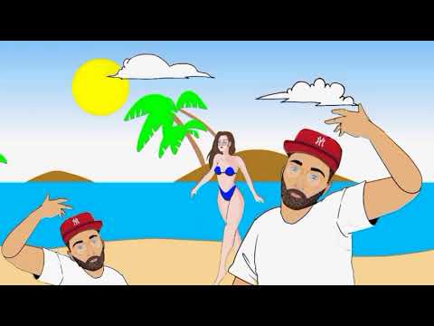 Como lo mueves (latin rnb music) (presented by Maestro P)