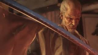 Sekiro™_ Shadows Die Twice - Emma & Isshin FAIL!