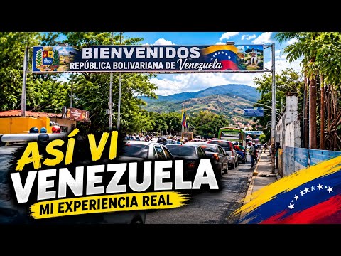 Táchira, Venezuela 🇻🇪 | Así viví … Un recorrido que toca el corazón de los gochos