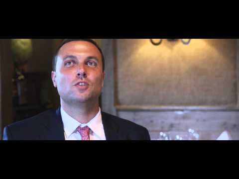 Fred Bollaci Presents - La Ginestra, Glen Cove, NY