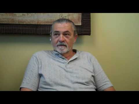 Chuck Kirk video testimonial