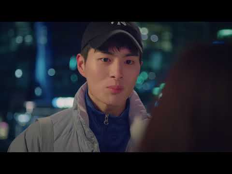 LeeHyun (이현) '다음이 있을까 (이런 꽃같은 엔딩 中 - 웅채커플)' MV