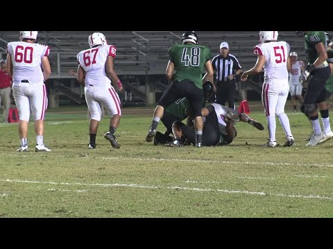 BGC Highlights: Southwest vs. CC Ray
