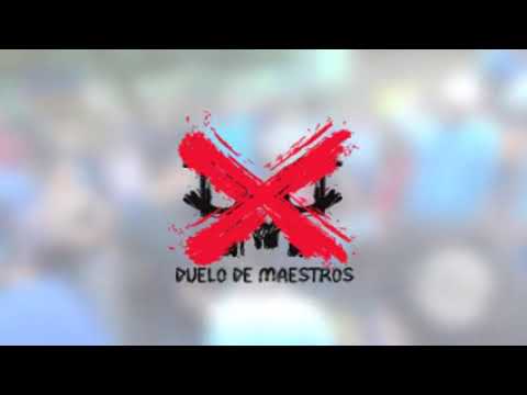 Raper Rsd x SM vs Leamback x Mc Jerald x Reymi