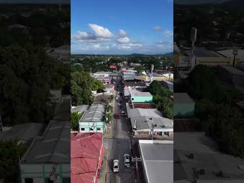 Ciudad de Choloma Cortés Honuras mira el video asta el final