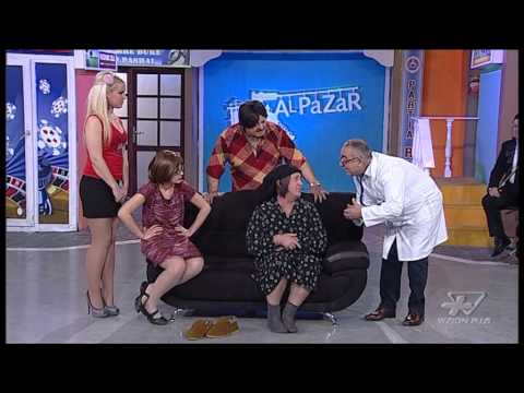 Oqi Apo Po - Al Pazar