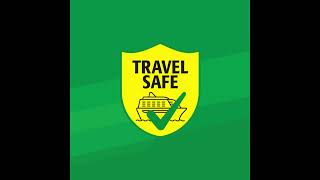 Irish Ferries   Travel Safe