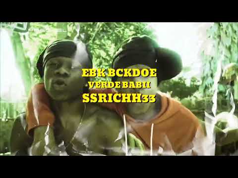 [FREE] EBK Bckdoe X Verde Babii X SSRichh33 Sample Type Beat - “Hit Different”