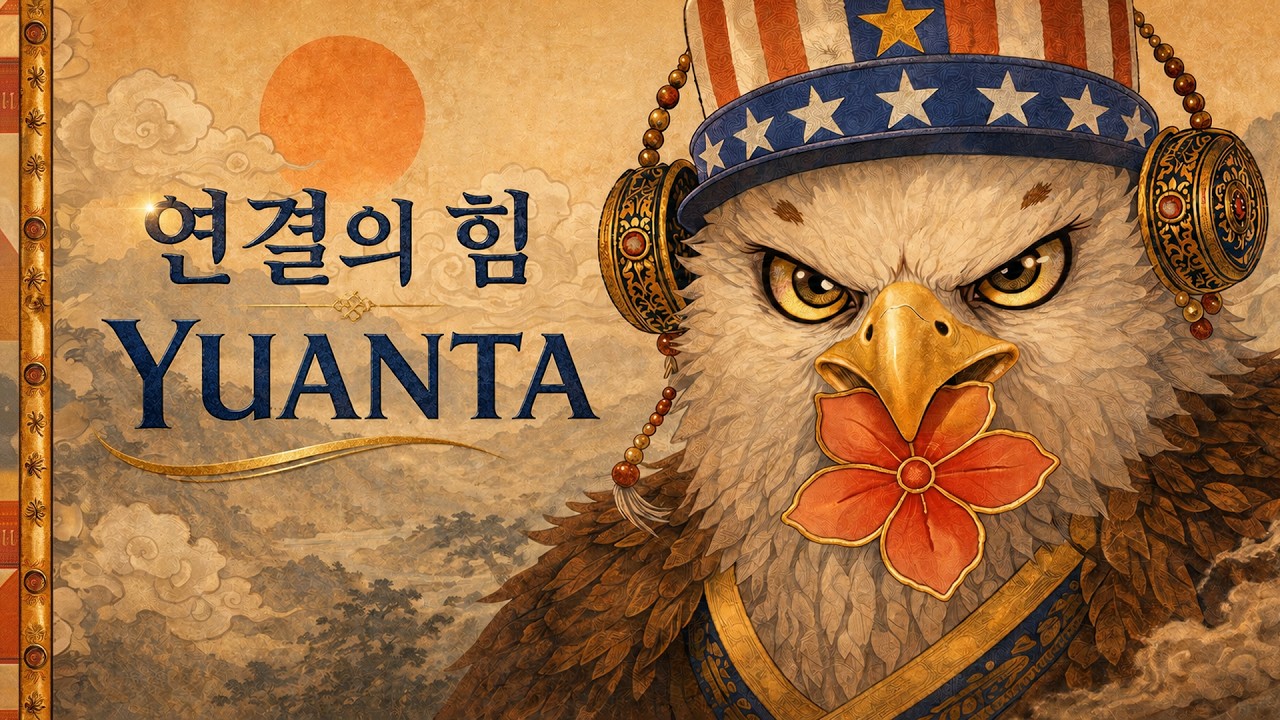 투자 이야기, 유안타에 모이다.