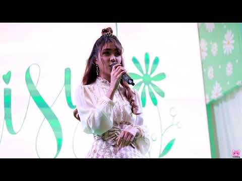 [Hammy Fancam] 190825 พูดให้มันชัดเจน- Daisy Daisy @ Central World (Daisy Daisy The Debut)
