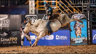 Rodeio de TRÊS LAGOAS - MS / EXPO TRÊS 2026 / FINAL COPA TEXAS INDIAN (SÁBADO / MELHORES MOMENTOS)