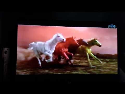 The last days are at hand