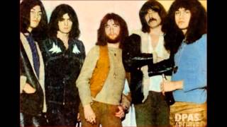 Rat bat blue DEEP PURPLE.wmv