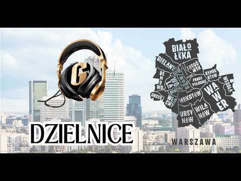 Dzielnice | Warszawa