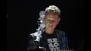 Somebody (Darkest Star) - Depeche Mode