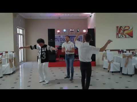 BUJAR VOGLI - DASEM NE BAR RESTORANT ARMANDO GOLEM