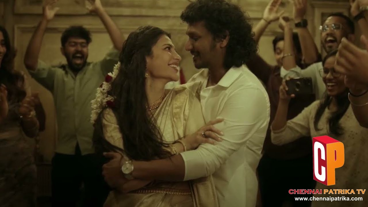 சினிமா செய்திகள் - Cinema News| Part - பகுதி - 29 | ChennaipatrikaShivaji - Chennai Patrika Tv