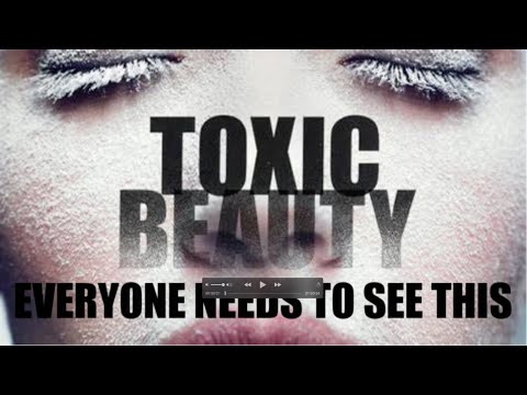 Toxicbeauty Leaks