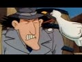 1 Hour Of Inspector Gadget CLASSIC CARTOON