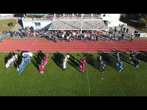 C+R Cup 2021 im Rahmen des Cordial Cup Tirol 2022