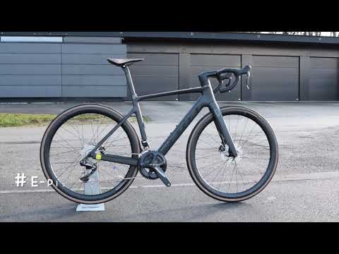 E-episode 812: Presentation of the SCOTT addict eRIDE 10 2021 vintage