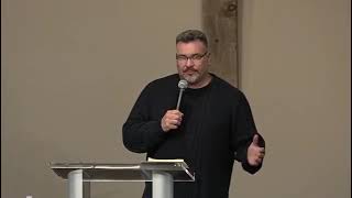 Wednesday May 4, 2022 Pastor Teacher Douglas Robertson Spiritual Warfare Identifying