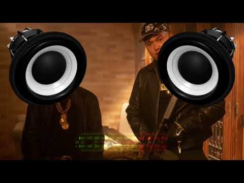 ITHANNY ft JereKlein - MILLONARIOS JUNTOS​ (Bass Boosted)