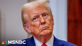 &#39;Very little concern for humanity&#39; behind Trump&#39;s &#39;self-centered&#39; politics: Buck