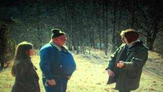 DIRTY PROJECTORS "Maybe That Was It" (w/ Lyrics)