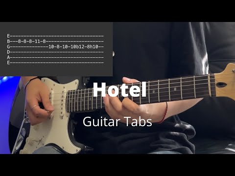 Hotel - Montell Fish
