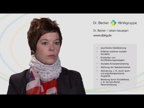 Mobbing am Arbeitsplatz: Hilfe für Mobbing-Betroffene in der Dr. Becker Klinik Juliana