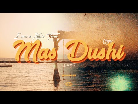 Ir Sais, Kilate Tesla - Mas Dushi (Prod. IRI)