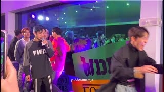 221022 원밀리언 야자타임 풀버전 | 원밀리언 시크릿 팬미팅 | eng sub 1Million’s talk-down game