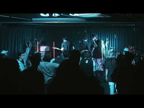 LIVE // Rudeen - Complicated at Langgar Vol. 1, Angkasa Event Space