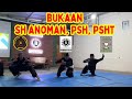 ULUK SALAM BUKAAN SH ANOMAN PSH PSHT