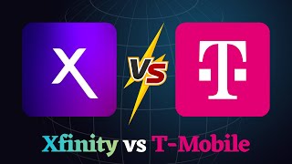 T-Mobile Home Internet vs Xfinity – Full Comparison & Best Choice Explained