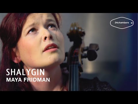 download lagu mp3 mp4 Maya Fridman, download lagu Maya Fridman gratis, unduh video klip Maya Fridman